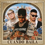 Cuando Baila - Single