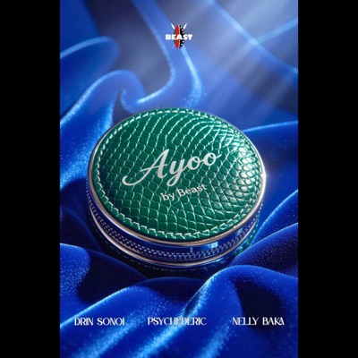 Ayoo (feat. Psychederic_Ke) - Single