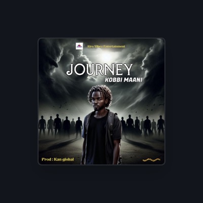 Listen to Kobbi Maani, watch music videos, read bio, see tour dates & more!