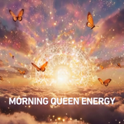Morning Queen Energy - Shift to Abundance