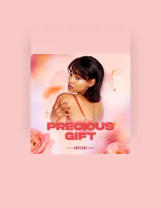 Ascolta Precious Gift, guarda video musicali, leggi la biografia, vedi le date del tour & altro!