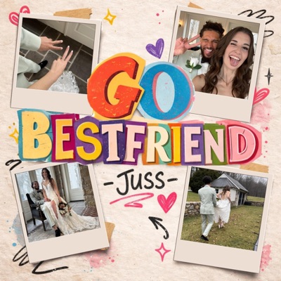 GO BESTFRIEND - Single