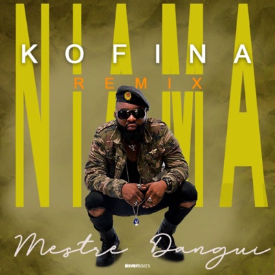 Niama Kofina (Remix) - Single