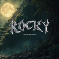Rocky - Single - DJ Rocky