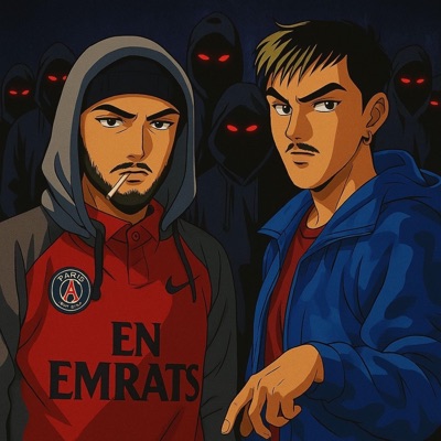 RATATATA (feat. SMT) - Single