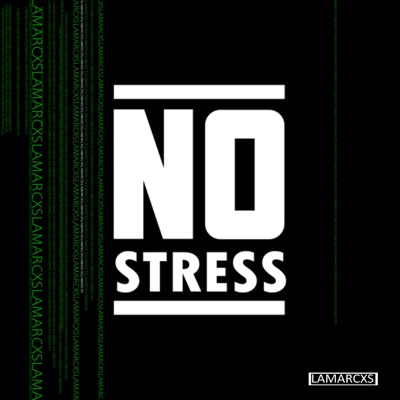 No Stress - Single