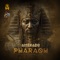 Pharaoh - Amerado lyrics