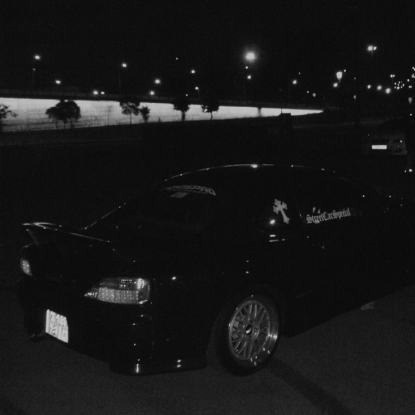 Night (phonk killazz Remix) - Single