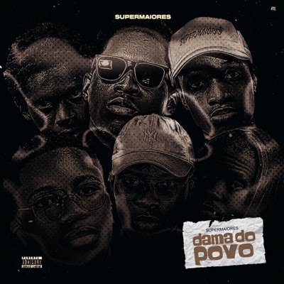 Dama do Povo - Single