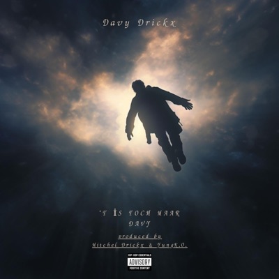 'T is toch maar Davy - Single