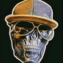 Looking for gold MR ZER0