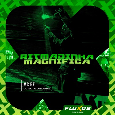 Ritmadinha Magnifica - Single