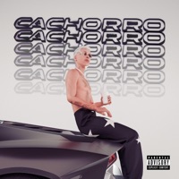 Cachorro - EP - Gibson Chefe