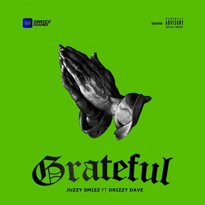 Grateful (feat. Drizzy Dave) - Single