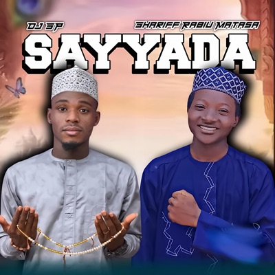 Sayyada (feat. Dj SP) - Single