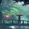 The Soul of Wind (Rain Sounds) - Micheal Winds lyrics