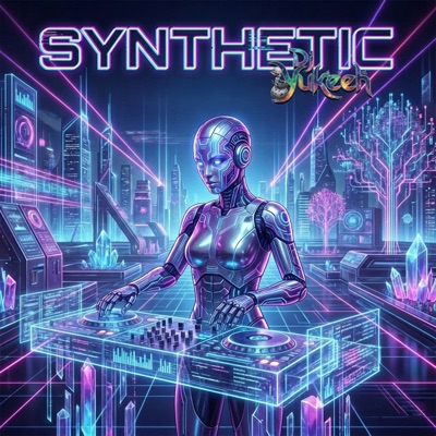 Synthetic (feat. Yuki Everdeen)