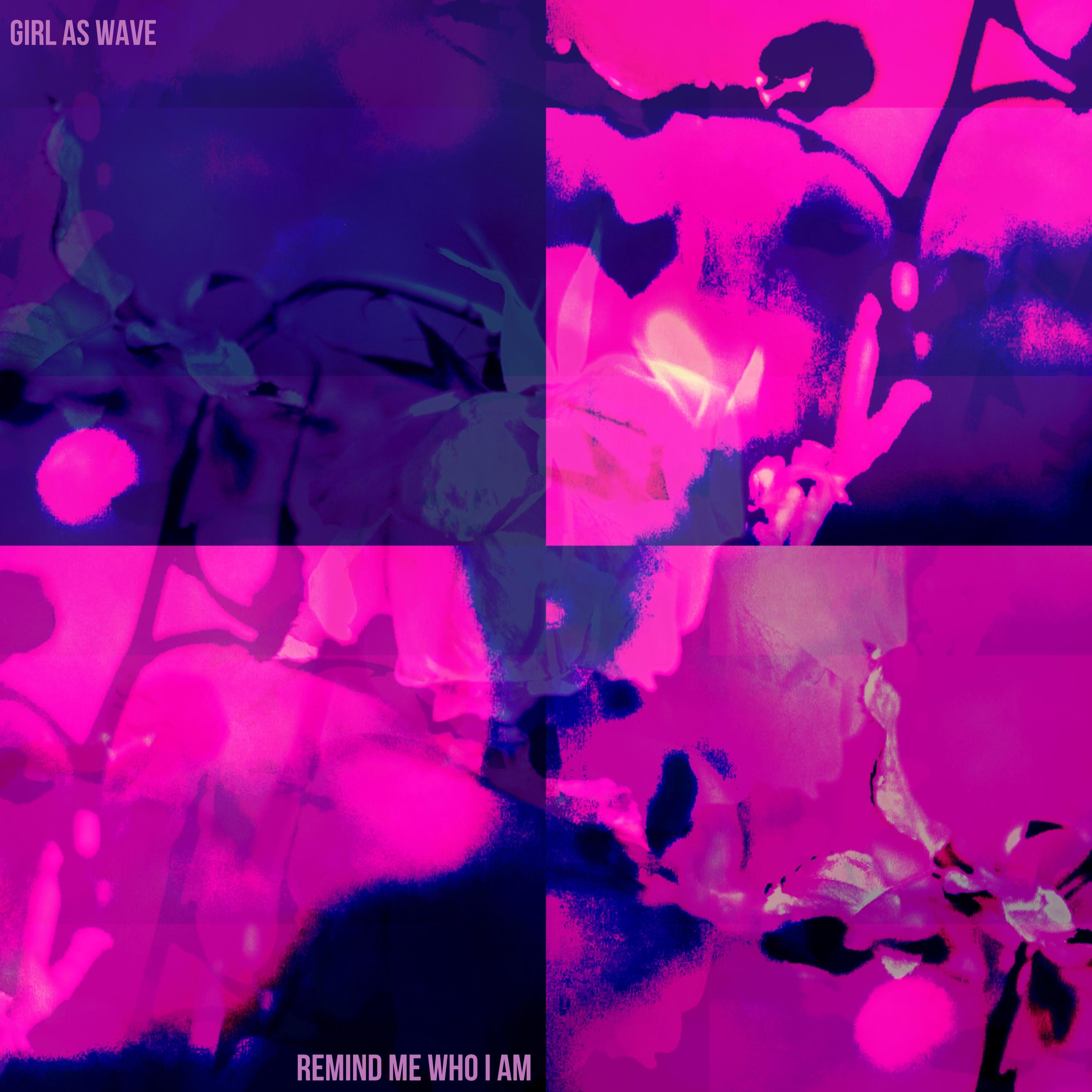 Remind Me Who I Am - EP