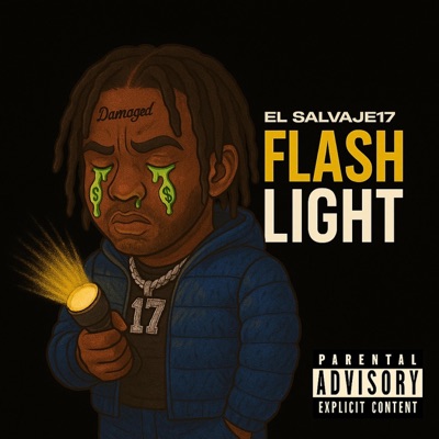 Flashlight - Single