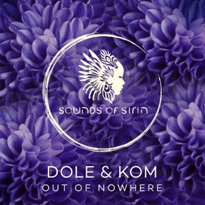 Out of Nowhere - Single