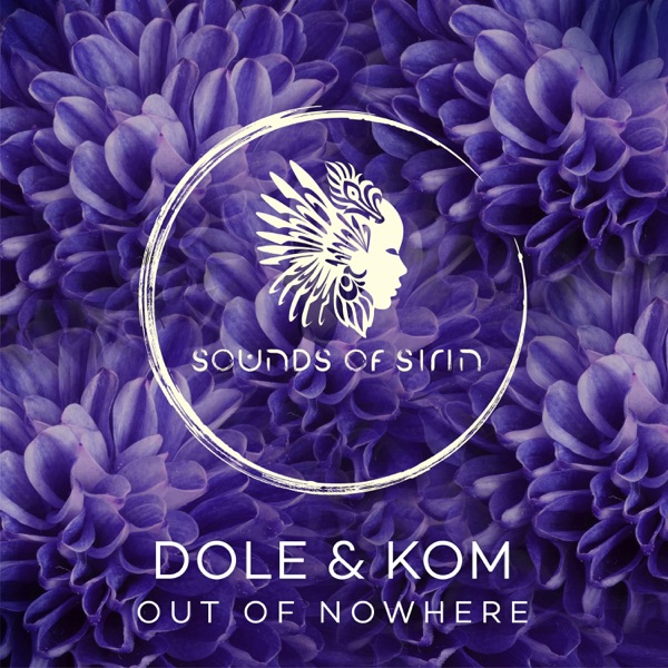 Out of Nowhere - Single