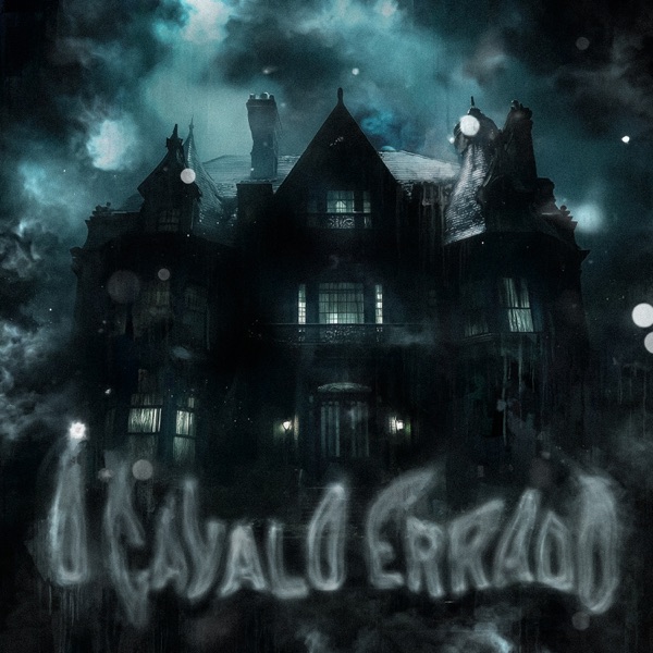 O CAVALO ERRADO - EP