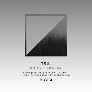 Knick / Skalar - Single