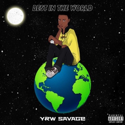 Best in the World - Single