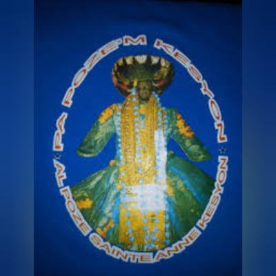 Song - Grann saint anne chsritable - Vaudou haitien ezili