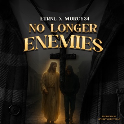 No Longer Enemies - Single