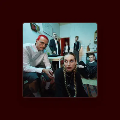 Listen to другдиджея, watch music videos, read bio, see tour dates & more!