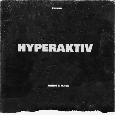 HYPERAKTIV - Single