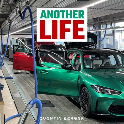 Another Life - Single