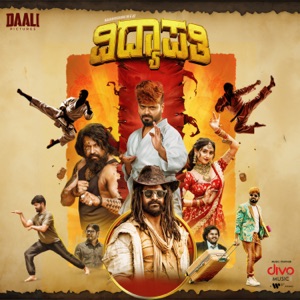 Ayyo Vidhiye (From 