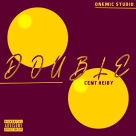 DOUBLE (feat. CENt KEidy) OneMic studio