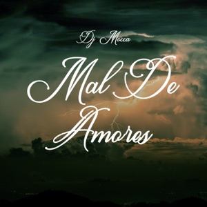 Mal De Amores (feat. Vibra) [Remix]