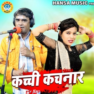 Kacchi Kachnaar
