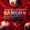 Sangre Vinotinto artwork