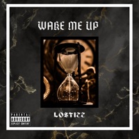 Wake Me Up - Single - Lostiee