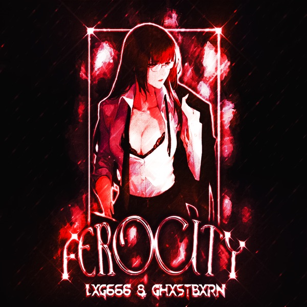 Ferocity - Single
