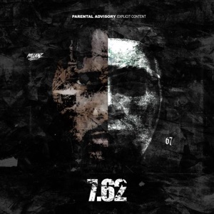 7.62 (feat. LD) - Single