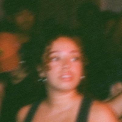 Thru Ur Eyes - Single