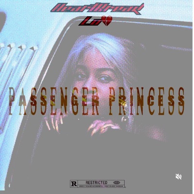 Passenger Princess - Single