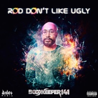 Rod Don't Like Ugly - EP - Bookkeeper141