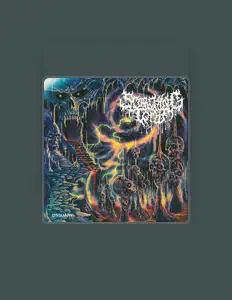 Ouve Scorching Tomb, vê vídeos de música, lê a biografia, vê as datas da digressão e muito mais!