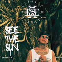 See The Sun - Single - ELYASIF