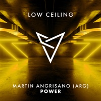 POWER - Single - Martin Angrisano
