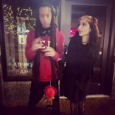 da blok fed - Single