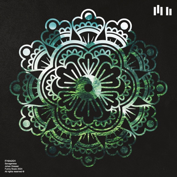 Savageness - Single