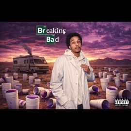 BREAKING BAD Kai King